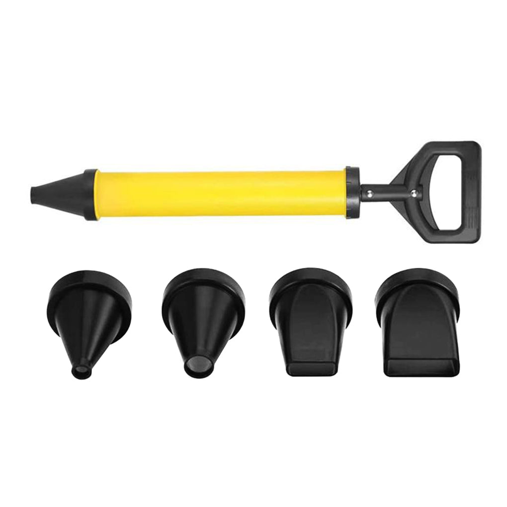 Caulking Gun Cement & Mortar Grouting Sprayer by HitMyNeed