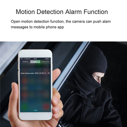 CCTV Bulb Surveillance Camera with 360° View by HitMyNeed