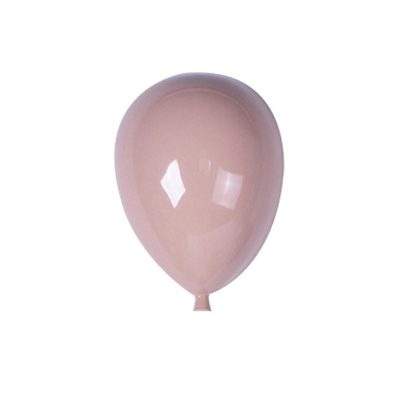 Ceramic Balloon Wall Art Home Decor by HitMyNeed