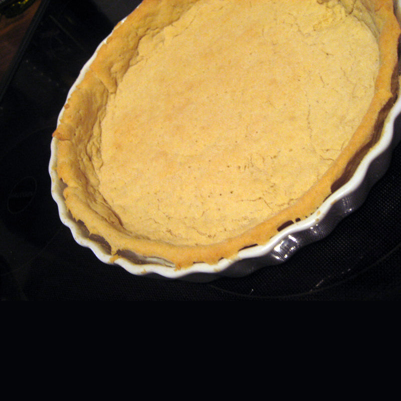 Ceramic Pie Weights 1.32 lb with Storage Tub by HitMyNeed