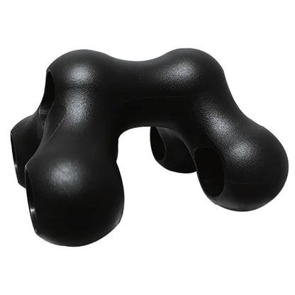 Cervical Neck and Shoulder Traction Massage Pillow by HitMyNeed
