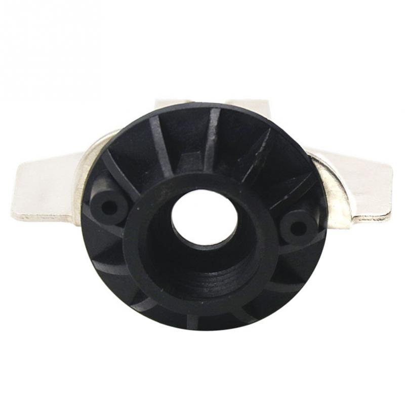 Chainsaw Sharpening Attachment for Angle Grinders by HitMyNeed