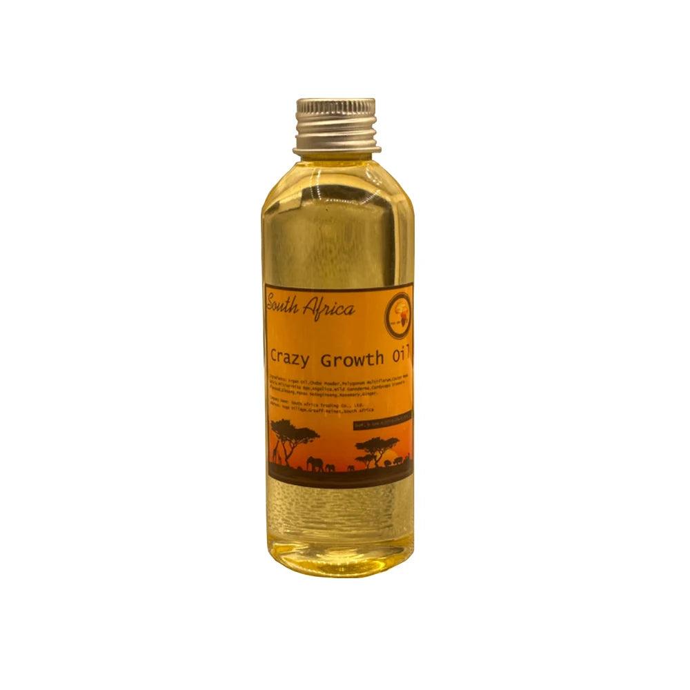 Chebe Powder Extraction Hair Oil for Breakage Control S - 50ml by HitMyNeed