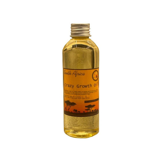 Chebe Powder Extraction Hair Oil for Breakage Control S - 50ml by HitMyNeed
