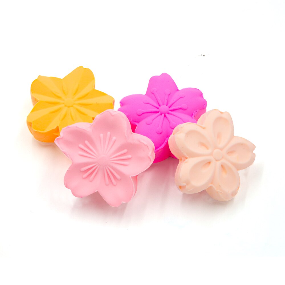 Cherry Blossom Cookie Cutters Set (5 Pieces) by HitMyNeed