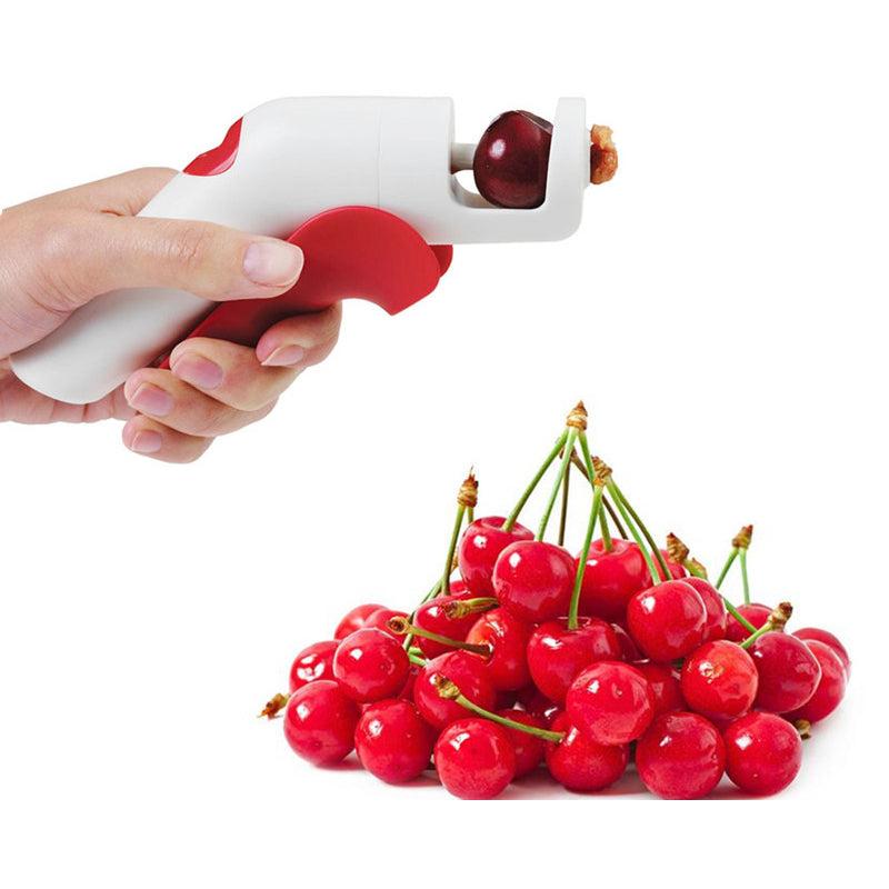 Cherry Pitter Seed Remover Kitchen Tool by HitMyNeed