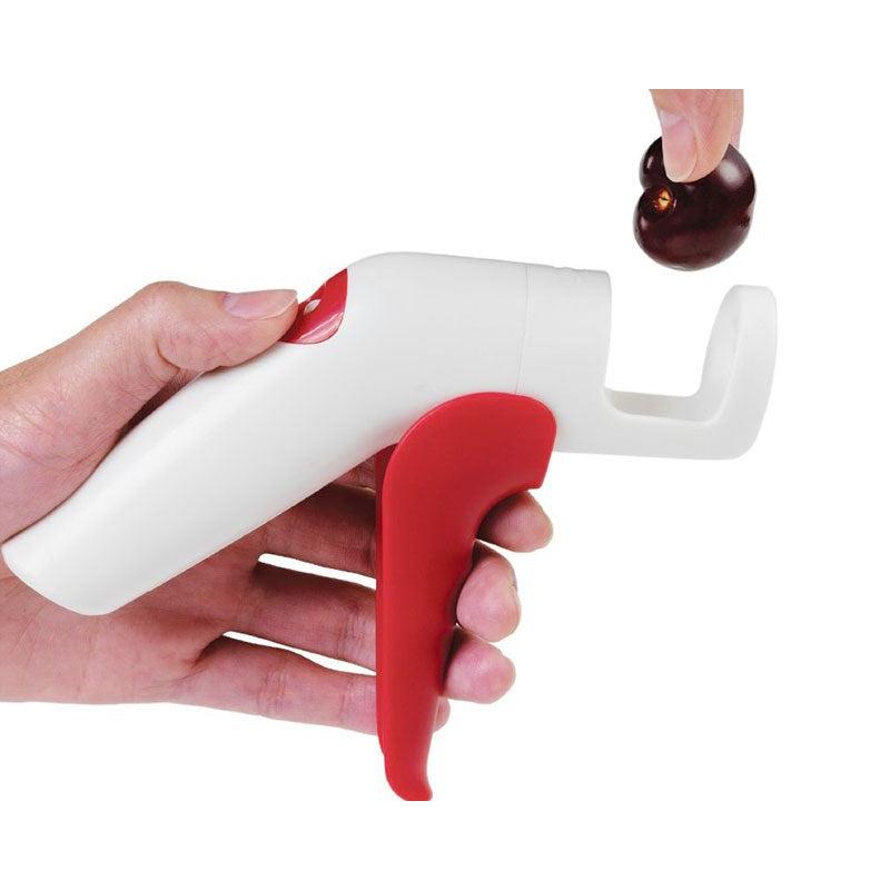 Cherry Pitter Seed Remover Kitchen Tool by HitMyNeed