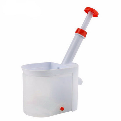 Cherry Pitter Tool for Cherries, Olives & Plums by HitMyNeed