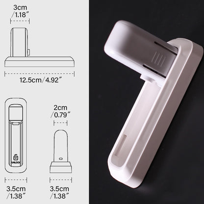 Child Proof Door Handle Lock for Lever Doors by HitMyNeed