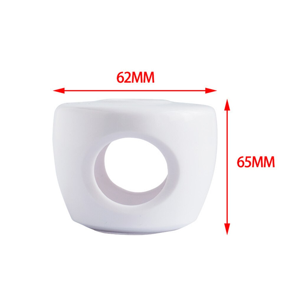 Child Proof Door Knob Covers 2 Pack by HitMyNeed