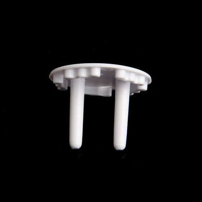 Child Safety Socket Covers (10 Pack) by HitMyNeed