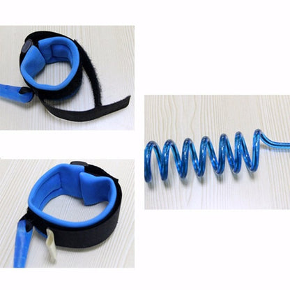Child Safety Wrist Harness with Adjustable Velcro by HitMyNeed