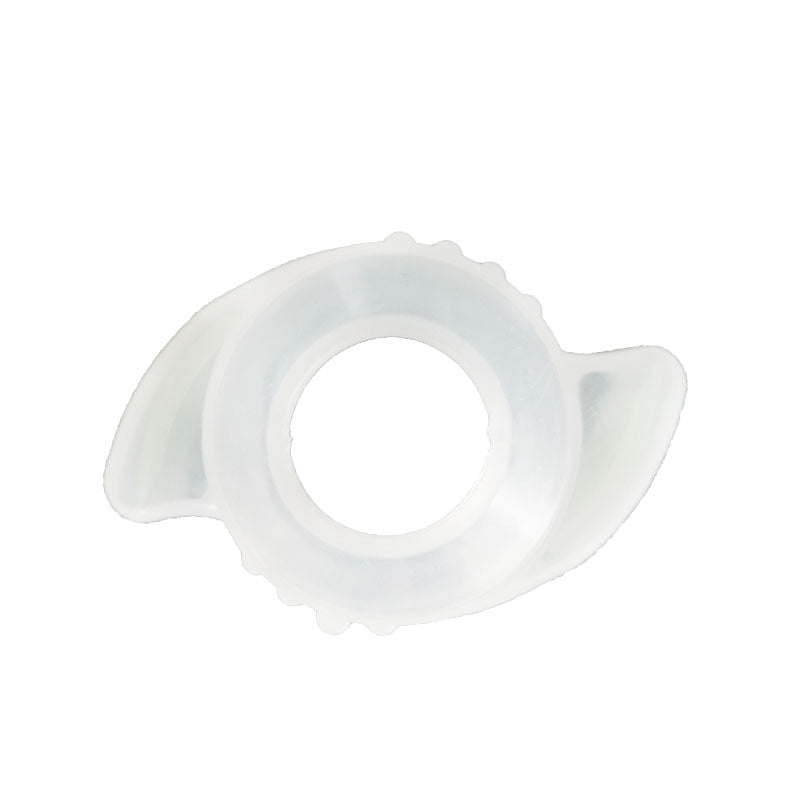 Childproofing Doorknob Stopper with Wall Guard by HitMyNeed