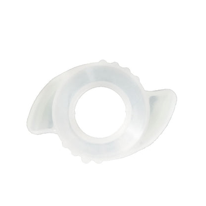 Childproofing Doorknob Stopper with Wall Guard by HitMyNeed