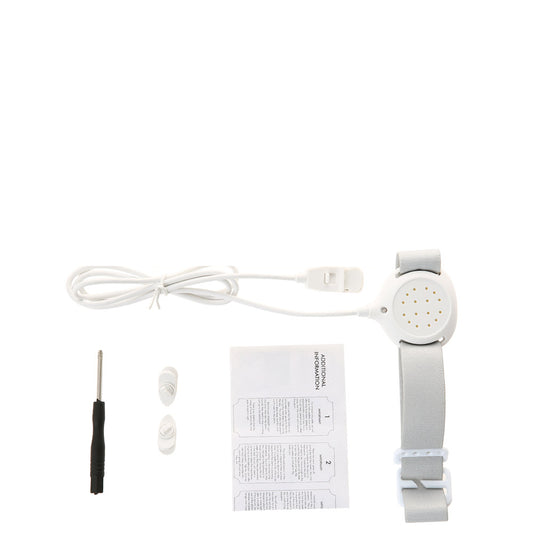 Children's Bedwetting Alarm Potty Training Armband by HitMyNeed