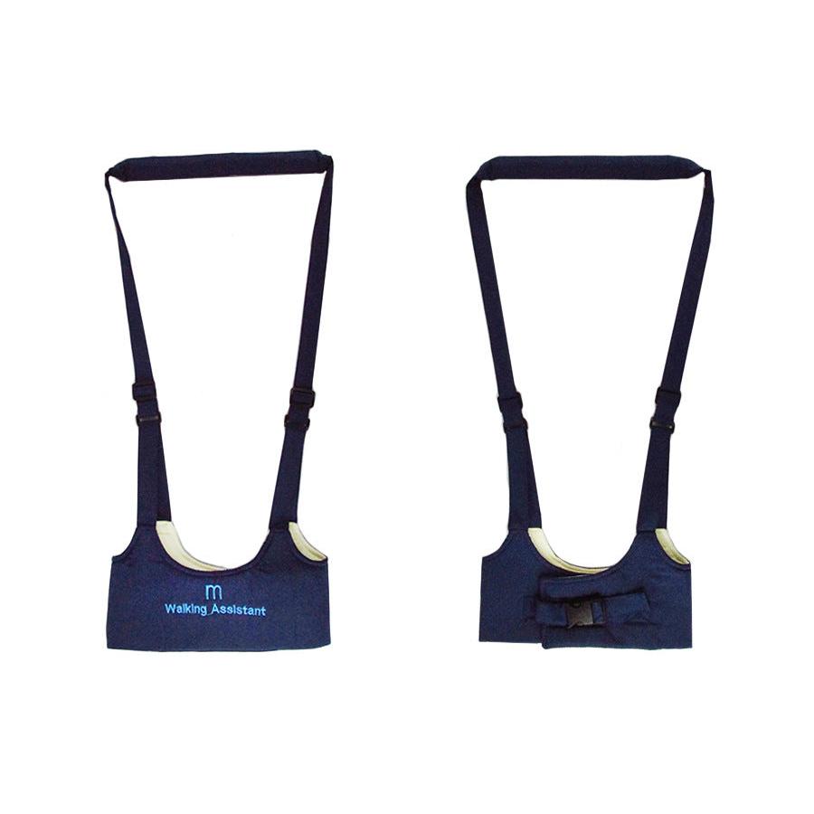 Children's Breathable Baby Walking Harness with Handle by HitMyNeed