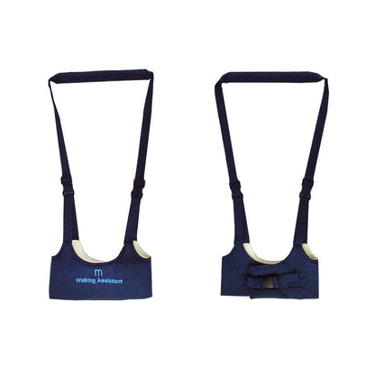Children's Breathable Baby Walking Harness with Handle by HitMyNeed