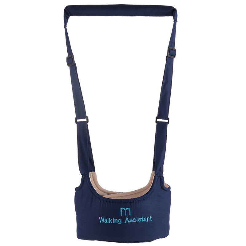Children's Breathable Baby Walking Harness with Handle by HitMyNeed