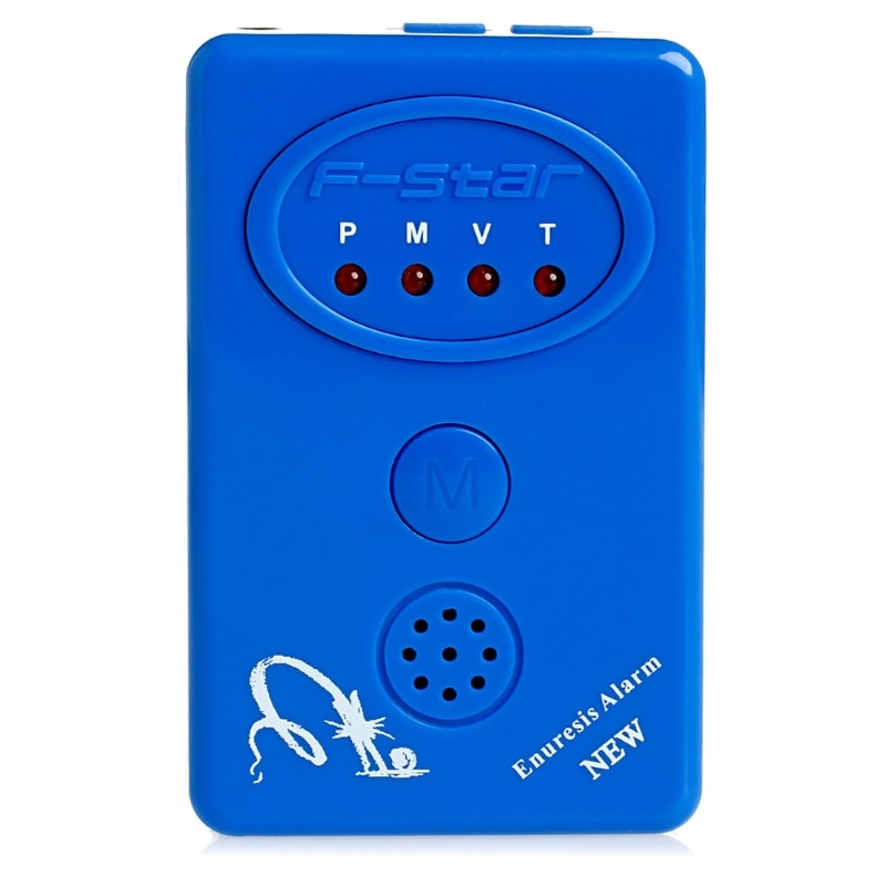 Children's Enuresis Bedwetting Alarm Device by HitMyNeed