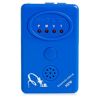 Children's Enuresis Bedwetting Alarm Device by HitMyNeed