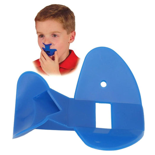 Children's Nose Flute Mouth & Breathing Trainer by HitMyNeed