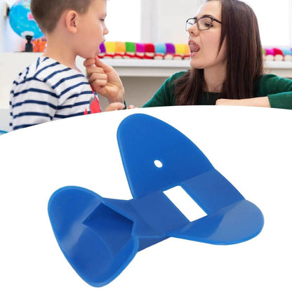 Children's Nose Flute Mouth & Breathing Trainer by HitMyNeed