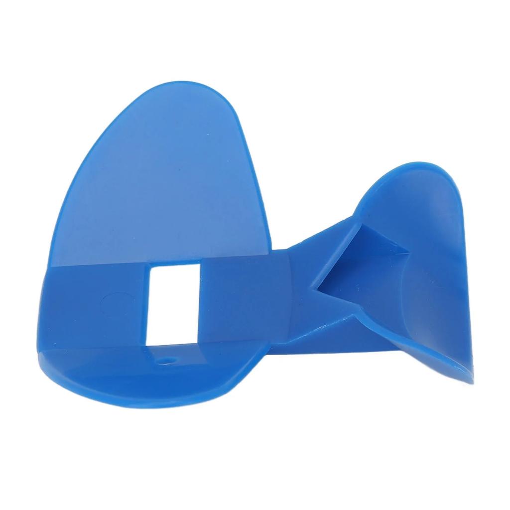 Children's Nose Flute Mouth & Breathing Trainer by HitMyNeed