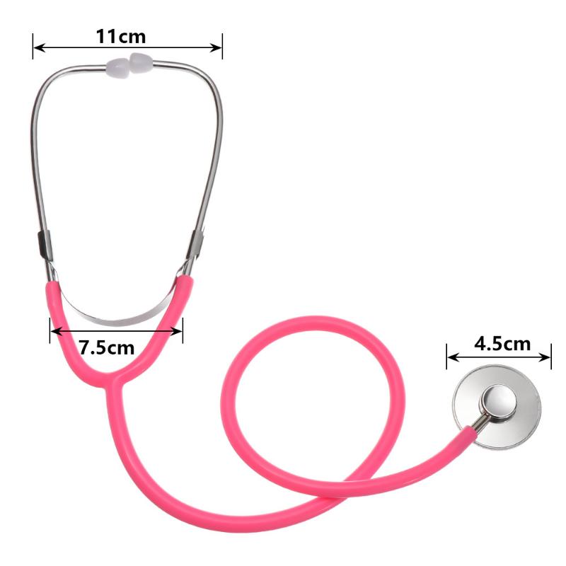 Children's Toy Stethoscope for Doctor Role Play by HitMyNeed
