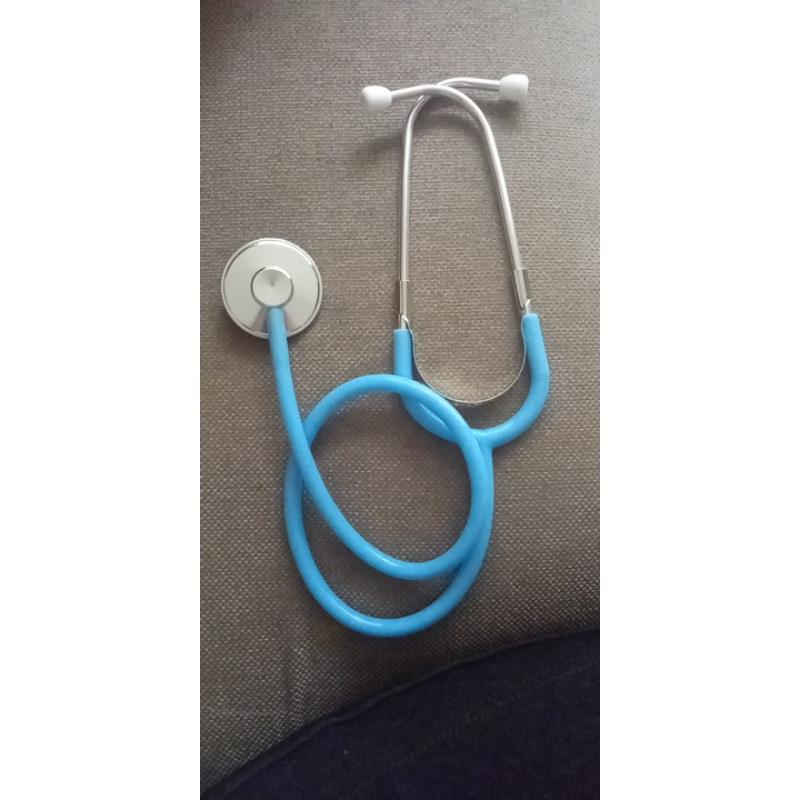 Children's Toy Stethoscope for Doctor Role Play by HitMyNeed