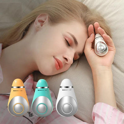 Chunmian Smart USB Sleep Aid Device by HitMyNeed