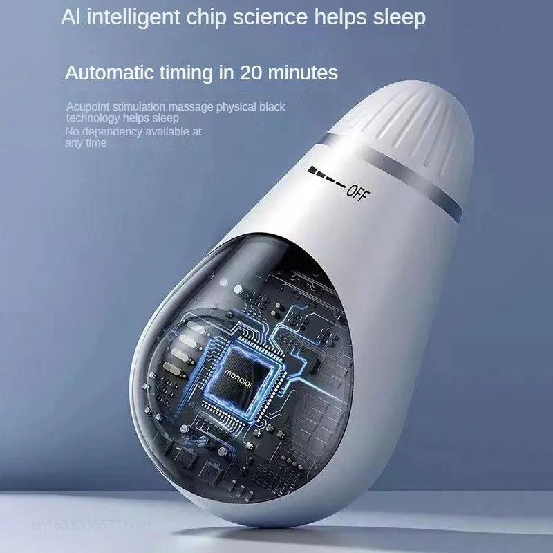 Chunmian Smart USB Sleep Aid Device by HitMyNeed