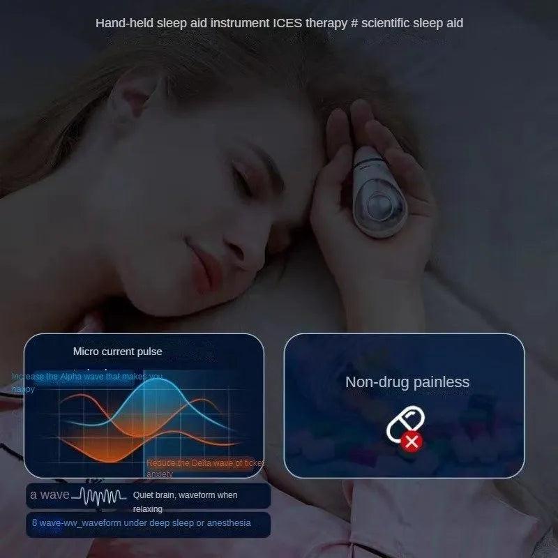 Chunmian Smart USB Sleep Aid Device by HitMyNeed