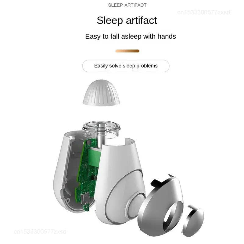 Chunmian Smart USB Sleep Aid Device by HitMyNeed
