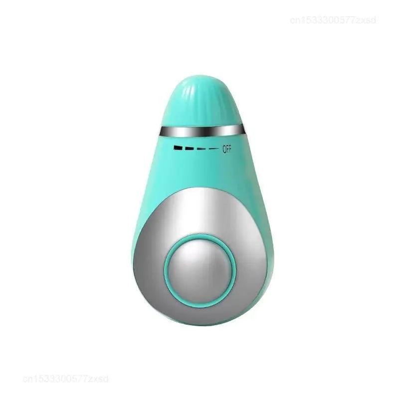 Chunmian Smart USB Sleep Aid Device green by HitMyNeed