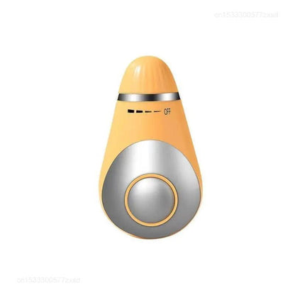 Chunmian Smart USB Sleep Aid Device orange by HitMyNeed