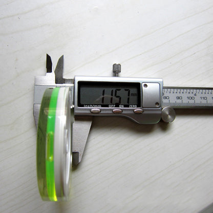 Circular Spirit Level Measuring Instrument 60mm by HitMyNeed