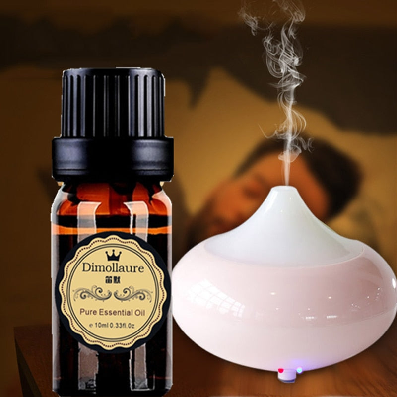 Citronella Essential Oil 10ml for Home and Wellness by HitMyNeed