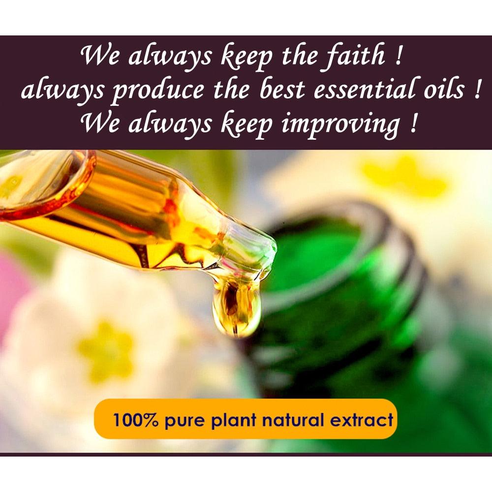 Citronella Essential Oil 10ml for Home and Wellness by HitMyNeed