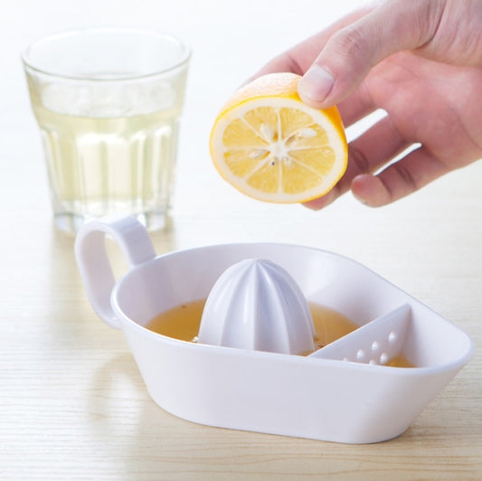 Citrus Squeezer Manual Juicer for Lemons and Oranges by HitMyNeed