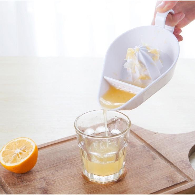 Citrus Squeezer Manual Juicer for Lemons and Oranges by HitMyNeed