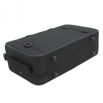 Clarinet Case with Detachable Adjustable Straps by HitMyNeed
