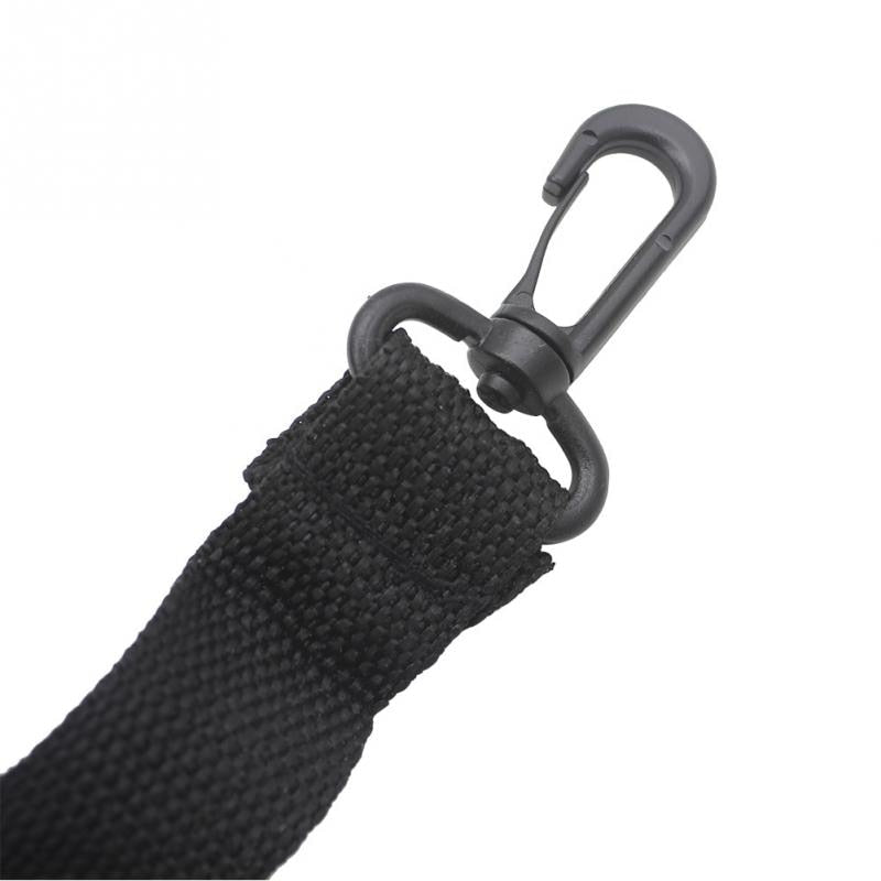 Clarinet Case with Detachable Adjustable Straps by HitMyNeed
