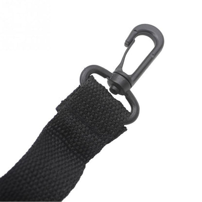 Clarinet Case with Detachable Adjustable Straps by HitMyNeed