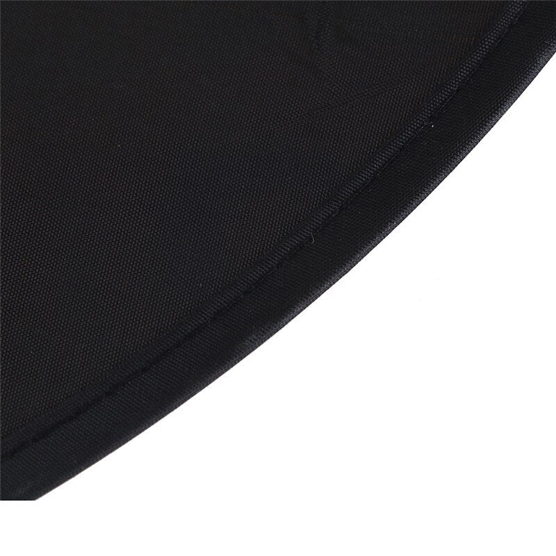 Classic Black Witch Hat for Halloween Costumes by HitMyNeed