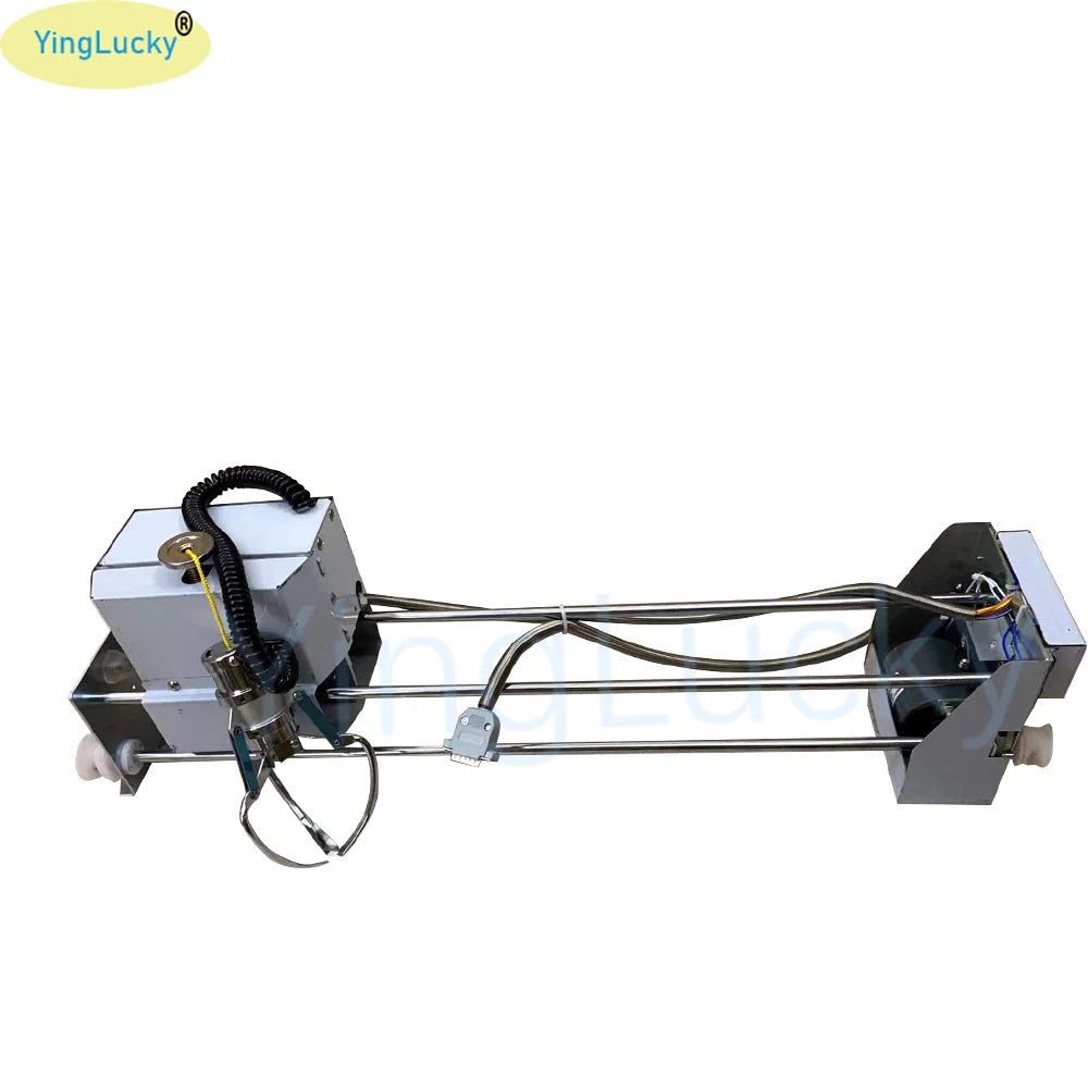 Claw Crane Machine DIY Kit with Coin Acceptor 71cm by HitMyNeed