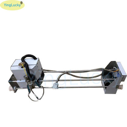 Claw Crane Machine DIY Kit with Coin Acceptor 71cm by HitMyNeed