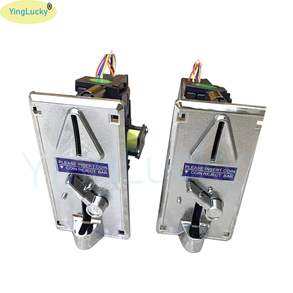 Claw Crane Machine DIY Kit with Coin Acceptor 71cm by HitMyNeed