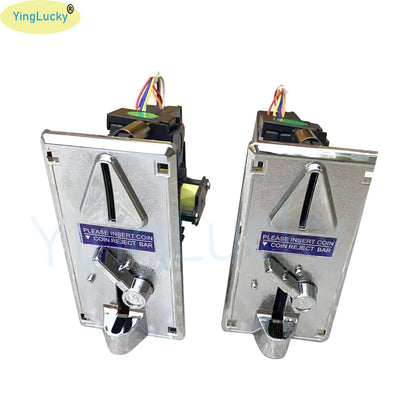 Claw Crane Machine DIY Kit with Coin Acceptor 71cm by HitMyNeed