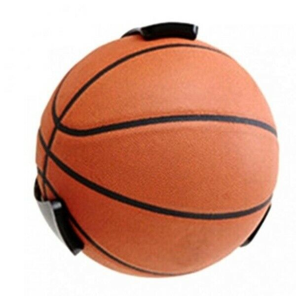 Claw Type Ball Wall Holder with Screws by HitMyNeed