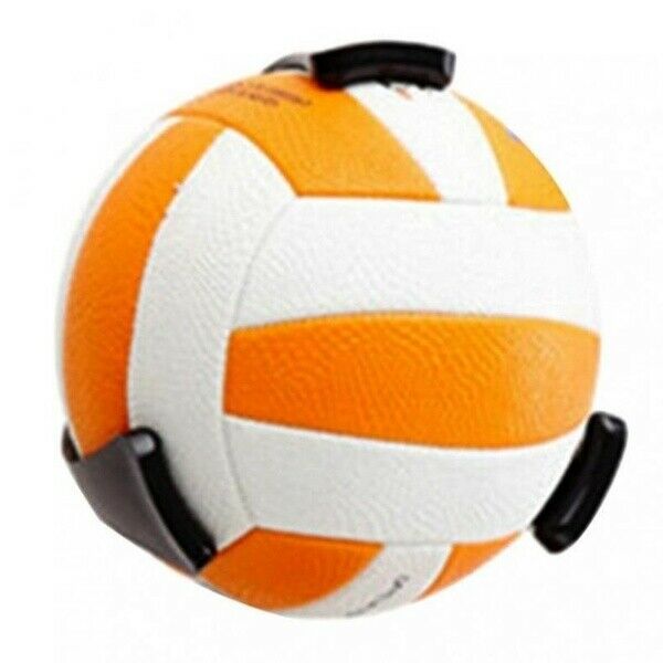 Claw Type Ball Wall Holder with Screws by HitMyNeed
